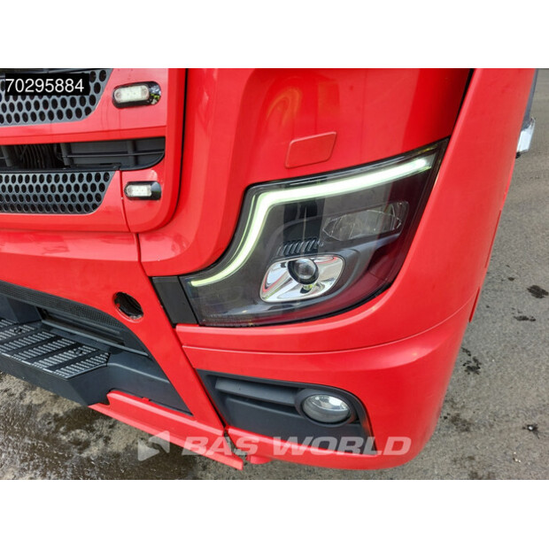 2023 Mercedes-Benz Actros 1858-42836508