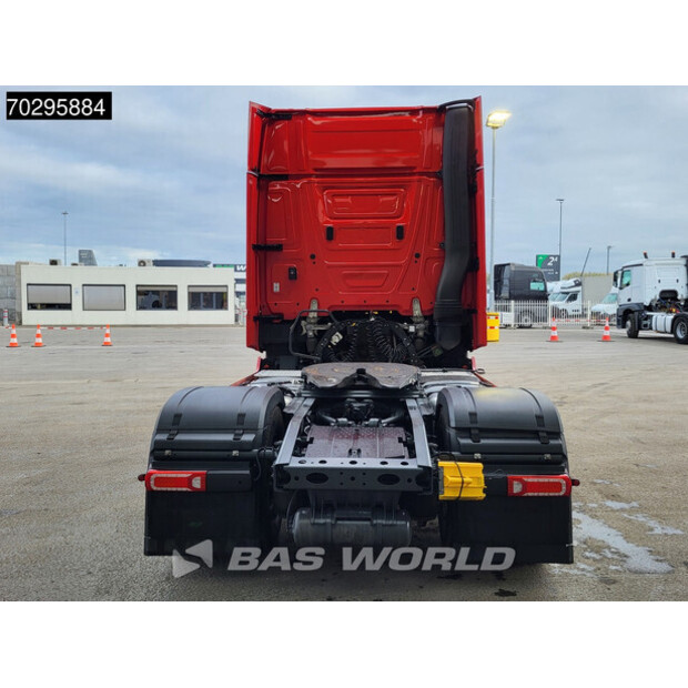 2023 Mercedes-Benz Actros 1858-42836509