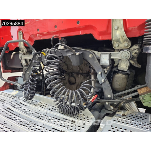 2023 Mercedes-Benz Actros 1858-42836511