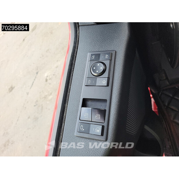 2023 Mercedes-Benz Actros 1858-42836520