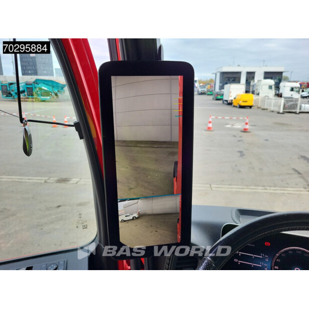 2023 Mercedes-Benz Actros 1858-42836525