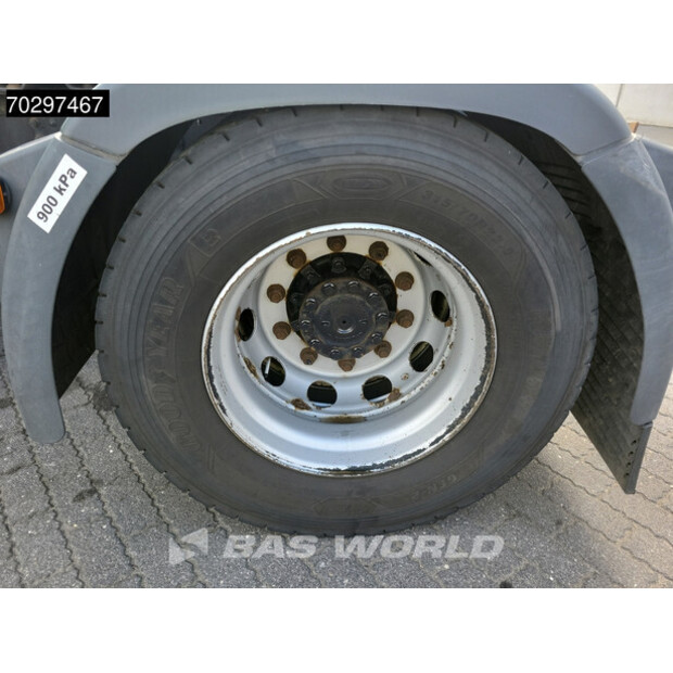 2019 MAN TGX 18.500-42836548