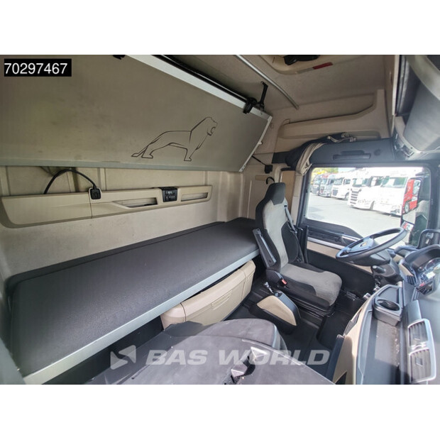 2019 MAN TGX 18.500-42836560