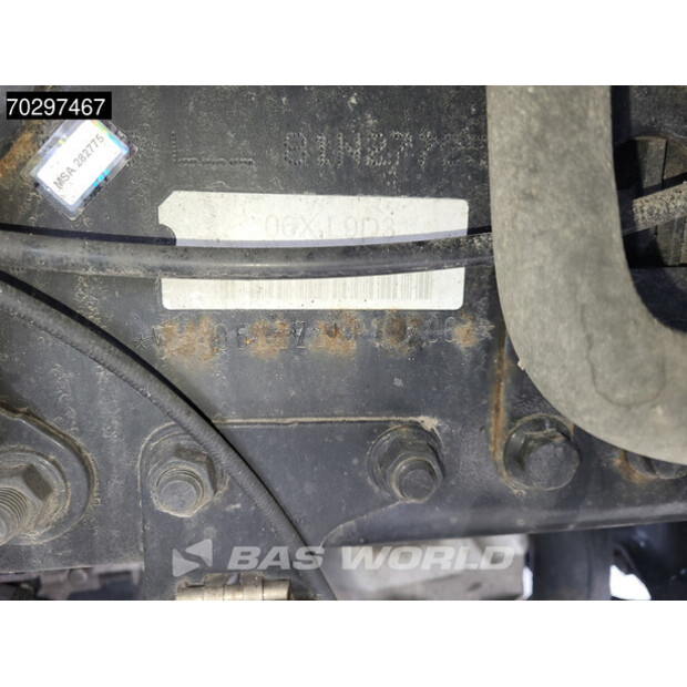 2019 MAN TGX 18.500-42836569