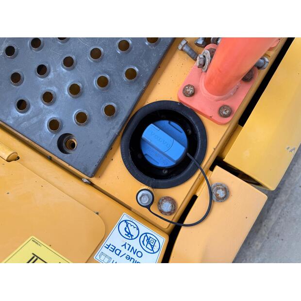 2018 Volvo ECR235EL-42842435