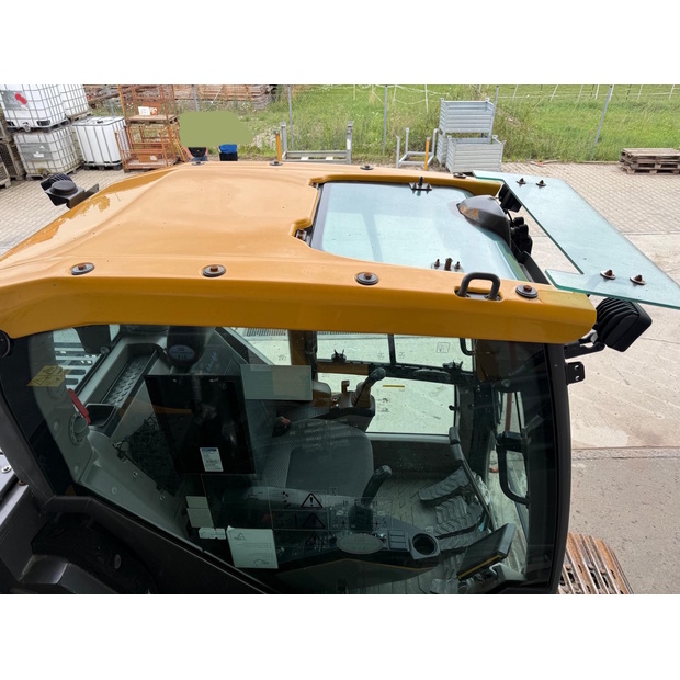 2018 Volvo ECR235EL-42842436