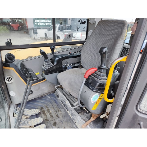 2015 Volvo ECR88D-42842508