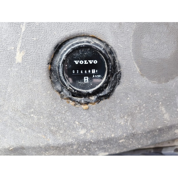 2015 Volvo ECR88D-42842510