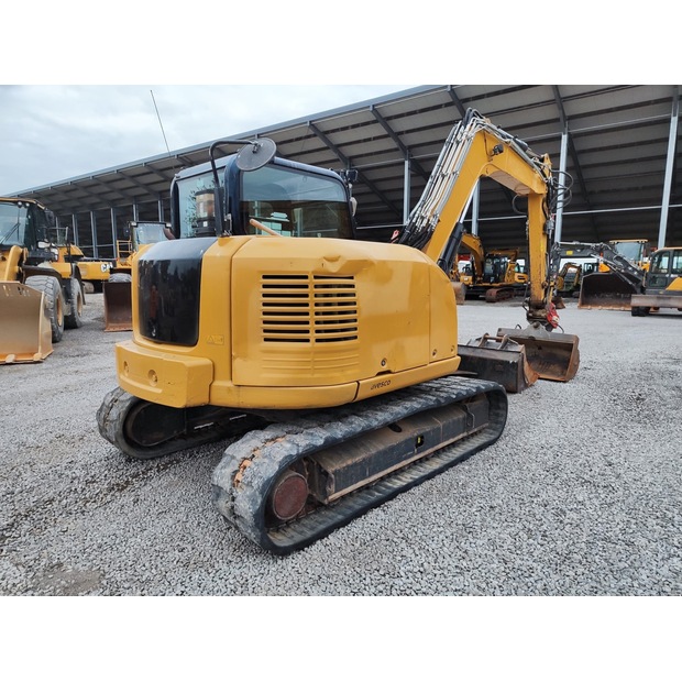 2016 Caterpillar 308E2 CR-42842527