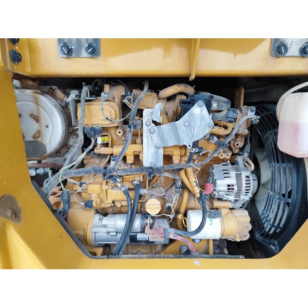 2016 Caterpillar 308E2 CR-42842535