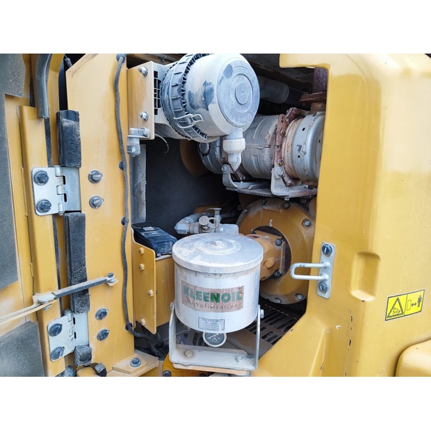 2016 Caterpillar 308E2 CR-42842537
