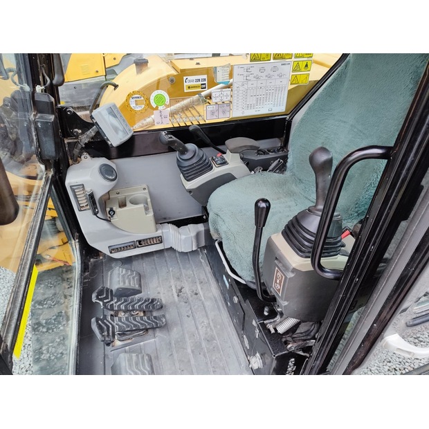 2016 Caterpillar 308E2 CR-42842541