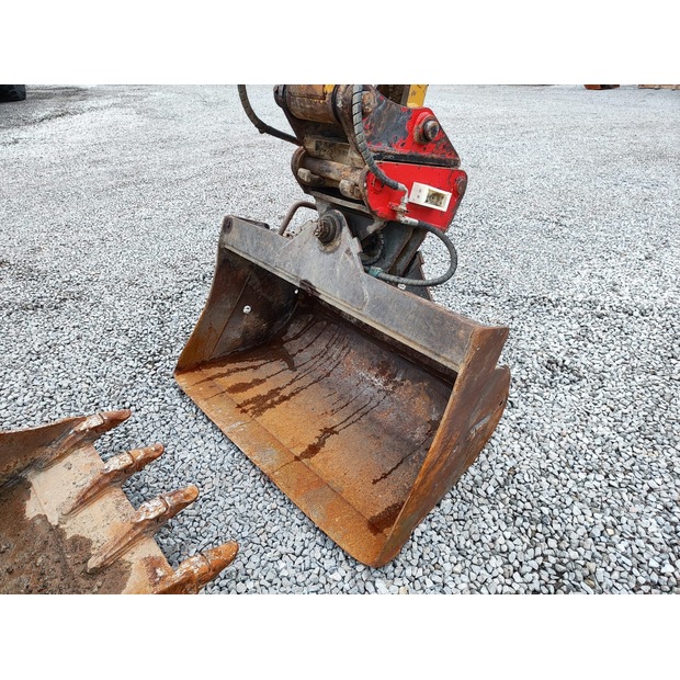 2016 Caterpillar 308E2 CR-42842547