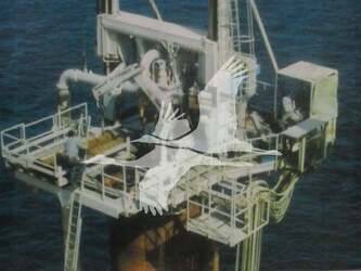 Image for DRILLING EQUIPMENT 2002 Wirth PBA818