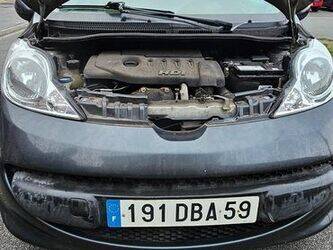 صورة ل 2006 بيجو 107