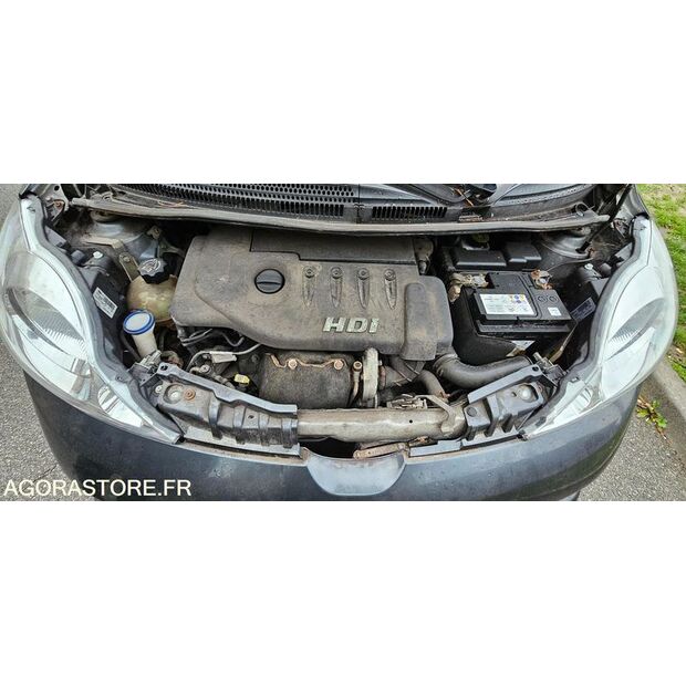 2006 بيجو 107-42849758