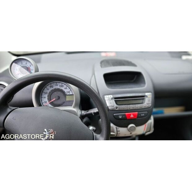 2006 بيجو 107-42849768