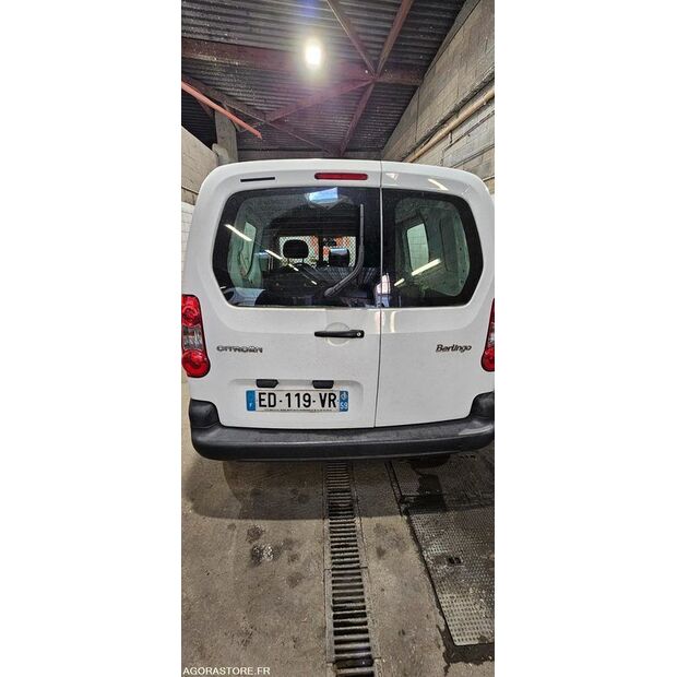 2010 Citroen BERLINGO-42849807