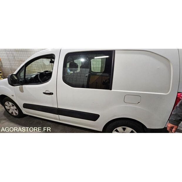 2010 Citroen BERLINGO-42849808