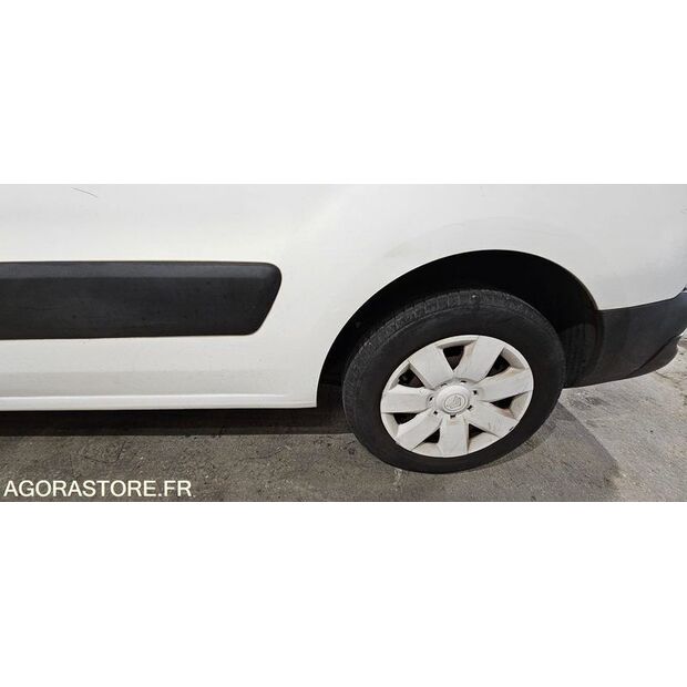 2010 Citroen BERLINGO-42849809