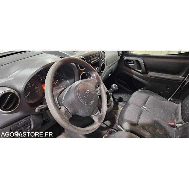 2010 Citroen BERLINGO-42849813