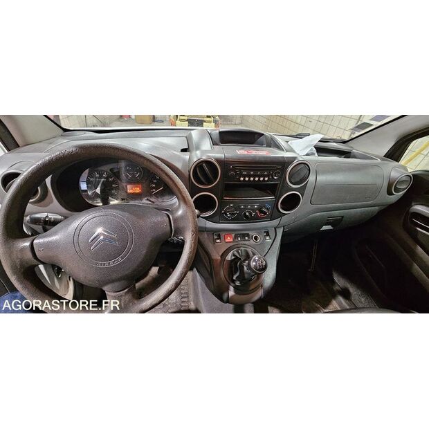 2010 Citroen BERLINGO-42849814