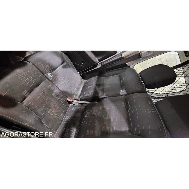 2010 Citroen BERLINGO-42849815
