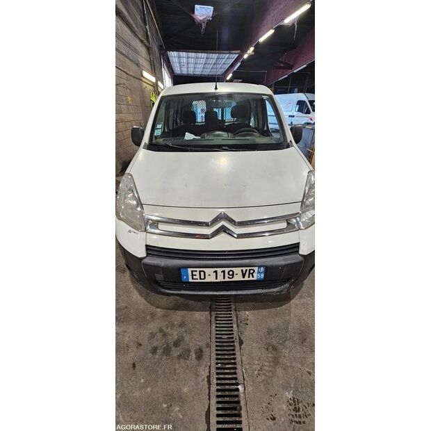 2010 Citroen BERLINGO-42849816