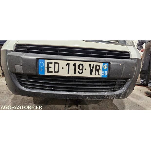 2010 Citroen BERLINGO-42849817