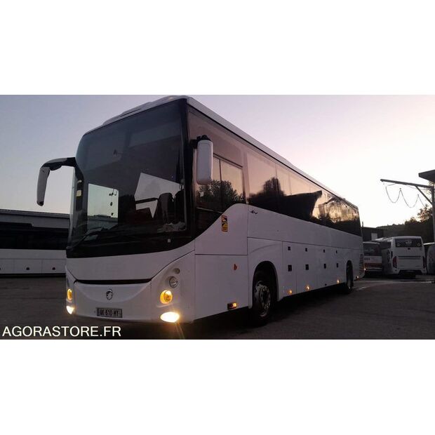 2007 IRISBUS EVADYS-42849831