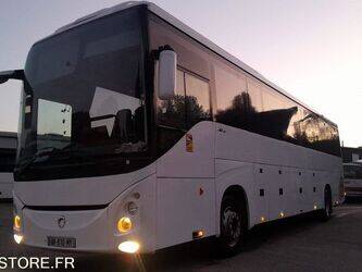 Image for BUSES 2007 IRISBUS EVADYS for Sale in Netherlands