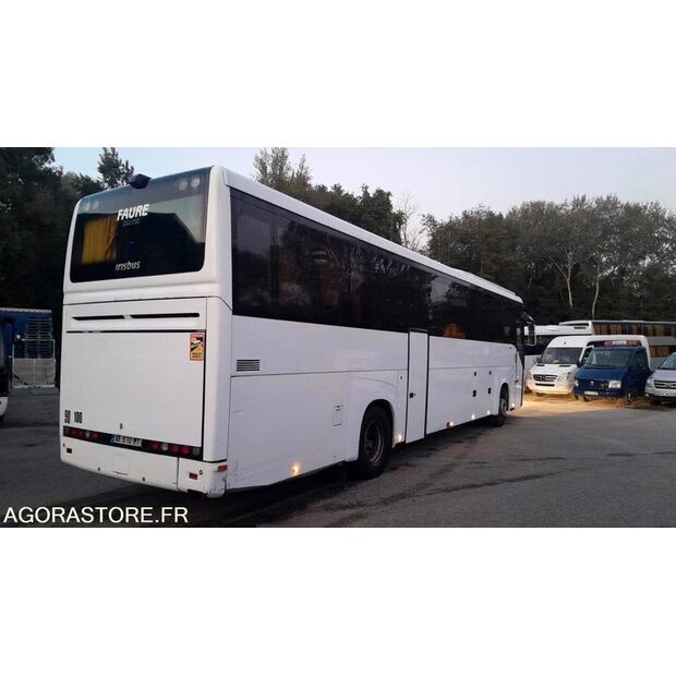 2007 IRISBUS EVADYS-42849833