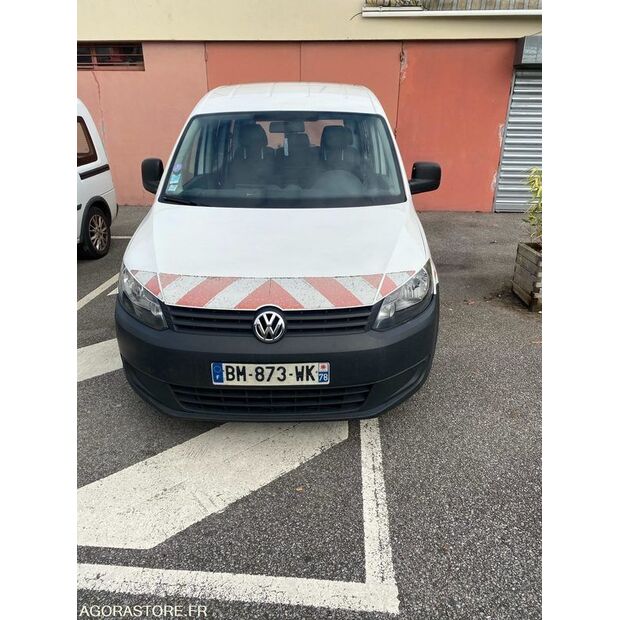 2011 Volkswagen Caddy-42849868