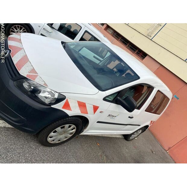 2011 Volkswagen Caddy-42849869
