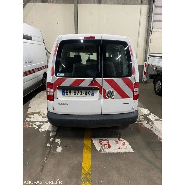 2011 Volkswagen Caddy-42849870