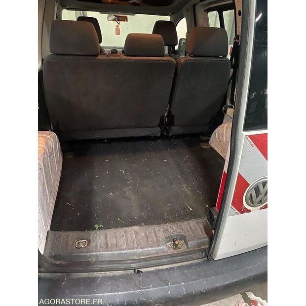 2011 Volkswagen Caddy-42849871