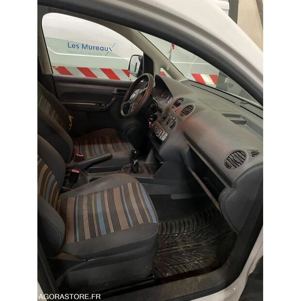 2011 Volkswagen Caddy-42849873