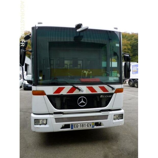 2007 مرسيدس بنز 1829-42849877