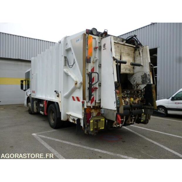 2007 مرسيدس بنز 1829-42849879