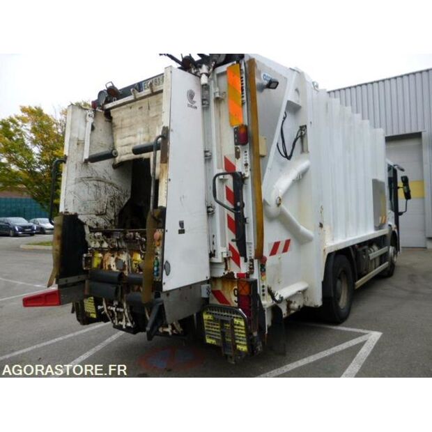 2007 مرسيدس بنز 1829-42849881