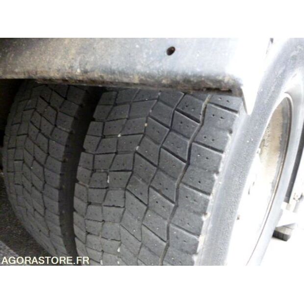 2007 مرسيدس بنز 1829-42849884