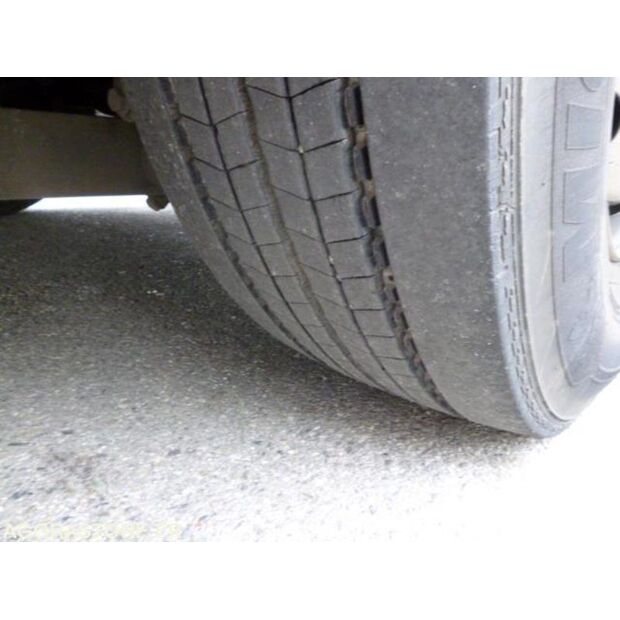 2007 مرسيدس بنز 1829-42849886