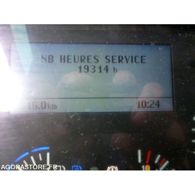 2007 مرسيدس بنز 1829-42849890