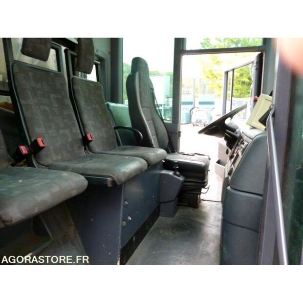 2007 مرسيدس بنز 1829-42849891