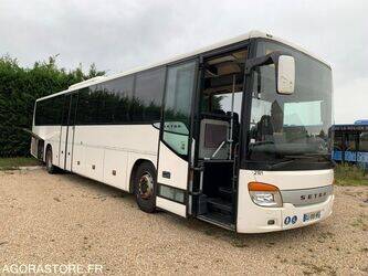 Image for BUSES 2014 Setra S416H for Sale in Netherlands
