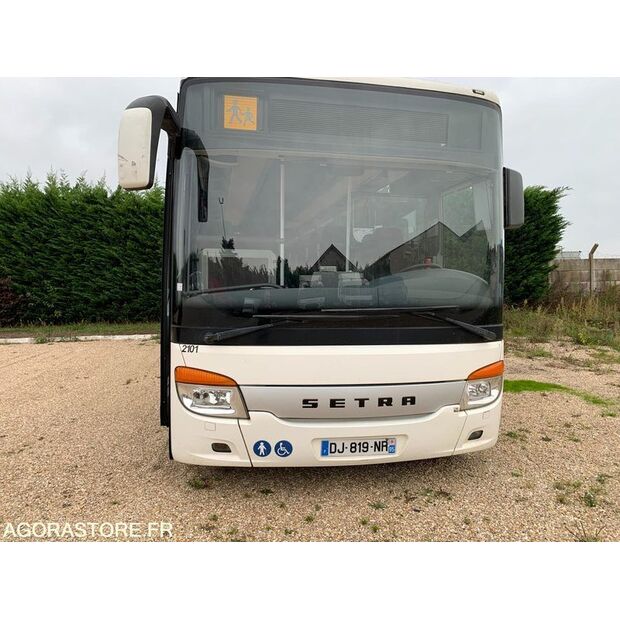 2014 Setra S416H-42849992