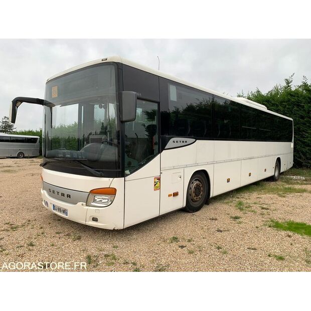 2014 Setra S416H-42849993