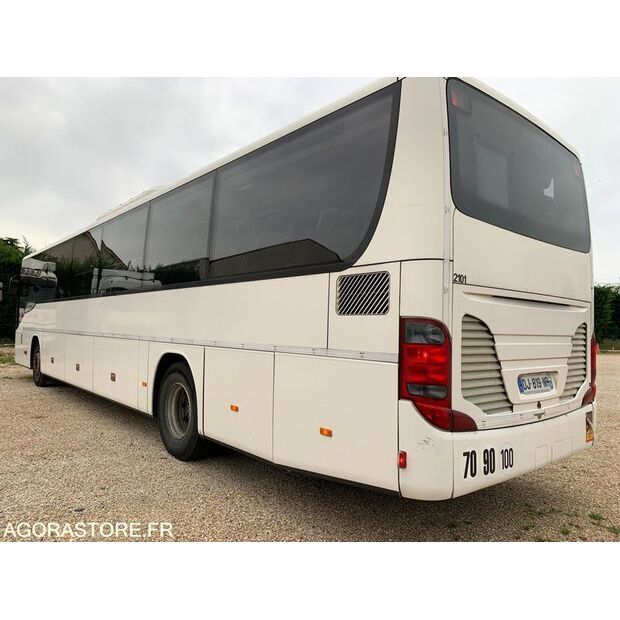 2014 Setra S416H-42849994