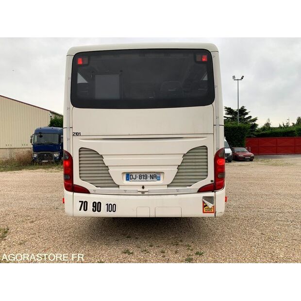 2014 Setra S416H-42849995