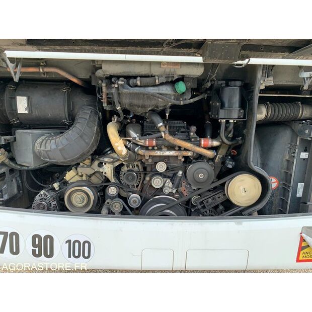 2014 Setra S416H-42849997